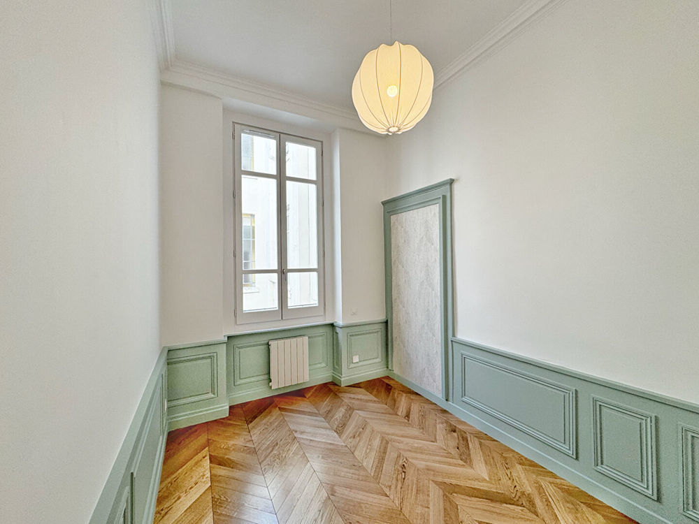 � vendre  Appartement Lyon 2