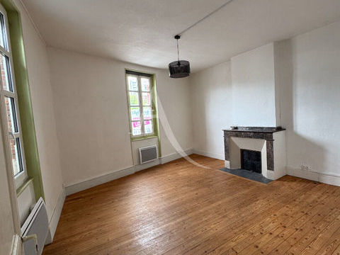 local Albi 1pi&egrave;ce(s) 365 81000 Albi