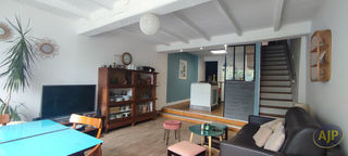  Maison � vendre 4 pi�ces 125 m�