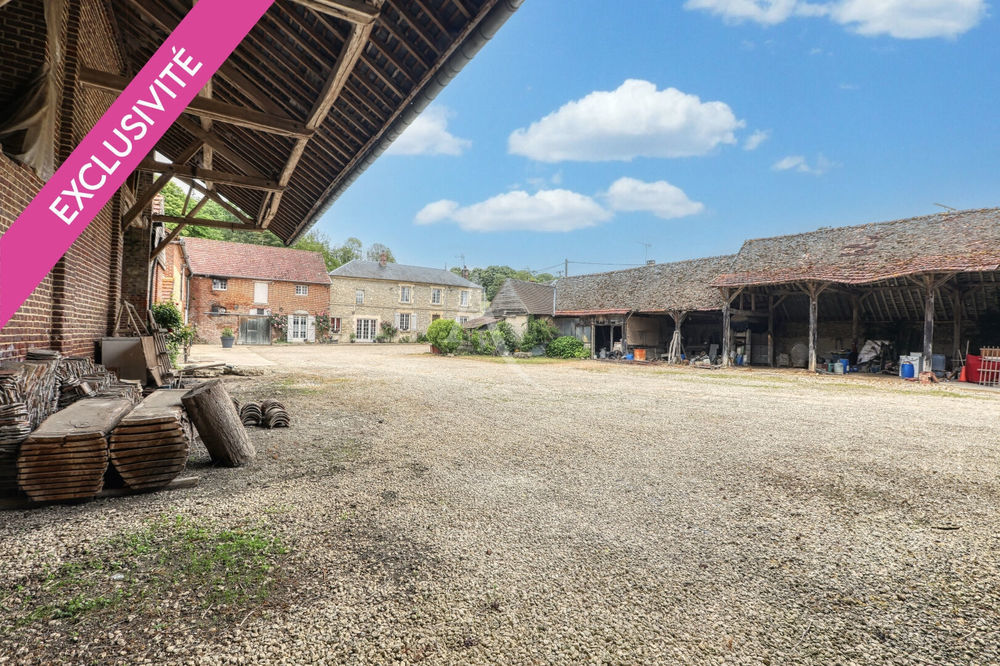 � vendre  Maison Magny-en-Vexin (95420)