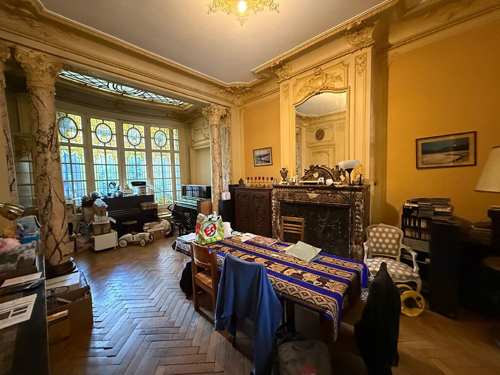 � vendre  Maison Lille (59000)