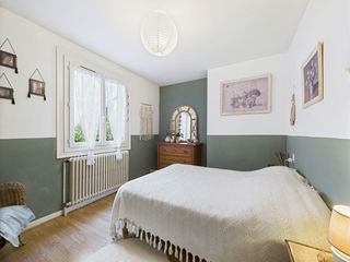  Appartement � vendre 4 pi�ces 86 m�