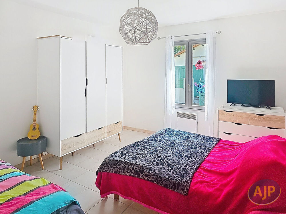 � vendre  Maison Rivedoux-Plage (17940)