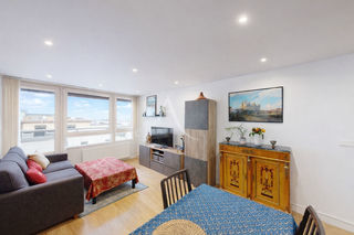  Appartement � vendre 3 pi�ces 61 m�