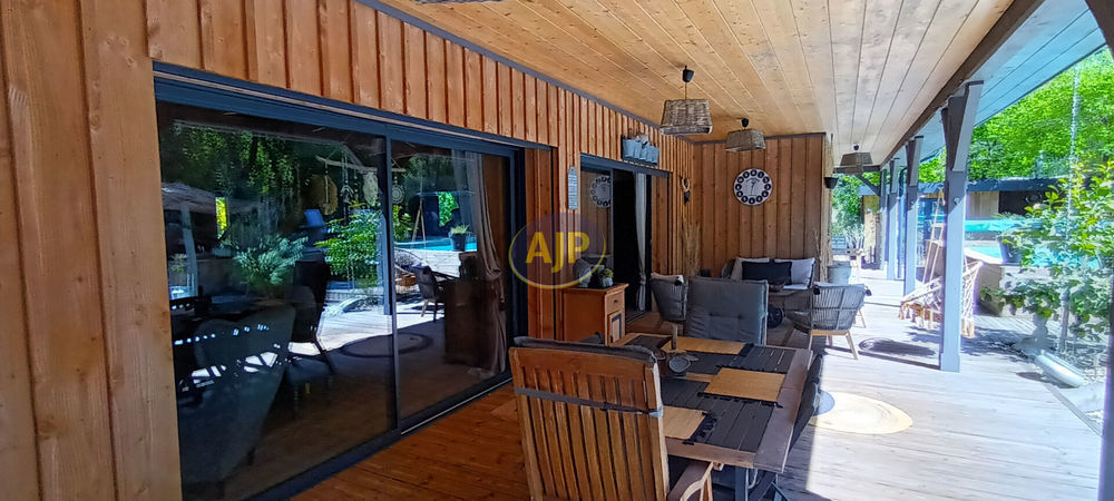 � vendre  Maison Soulac-sur-Mer (33780)