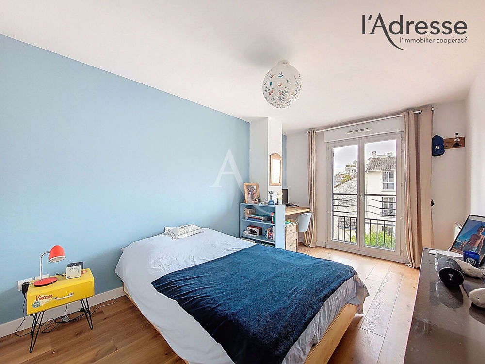 � vendre  Maison Puteaux (92800)