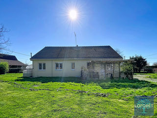  Maison � vendre 4 pi�ces 108 m�