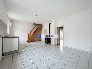  Maison � louer 3 pi�ces 76 m�