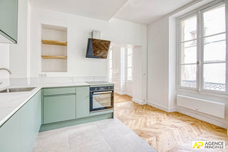  Appartement � vendre 2 pi�ces 56 m�