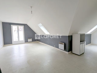  Appartement � louer 1 pi�ce 31 m�