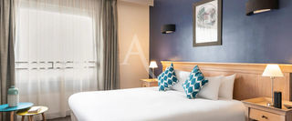  Appartement � vendre 3 pi�ces 54 m�