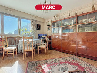  Appartement � vendre 4 pi�ces 92 m�