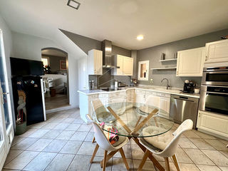  Maison � vendre 5 pi�ces 182 m�