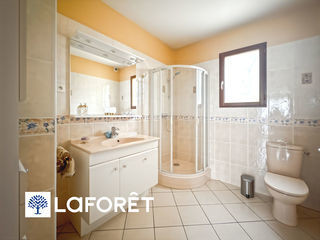  Maison � vendre 8 pi�ces 196 m�