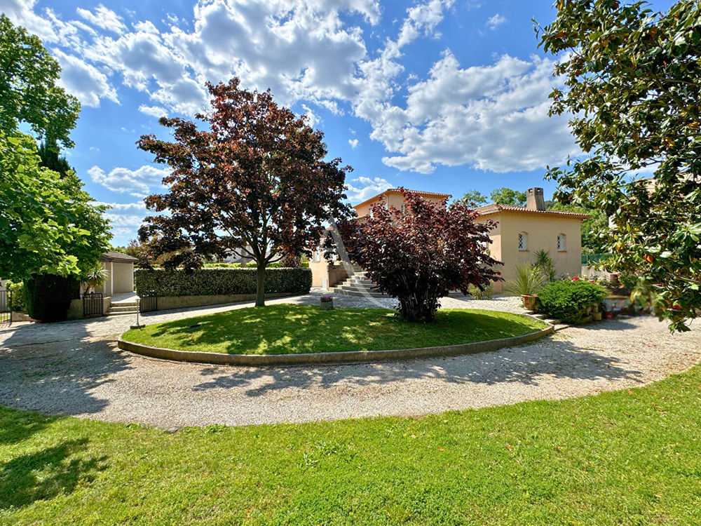 � vendre  Maison Grabels (34790)