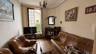  Maison � vendre 5 pi�ces 81 m�