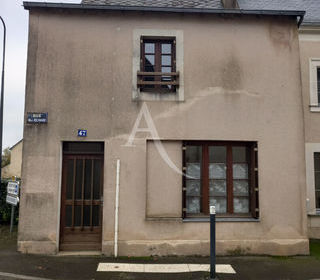  Maison � vendre 5 pi�ces 98 m�