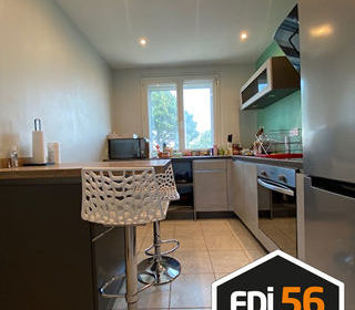  Appartement � louer 4 pi�ces 96 m�