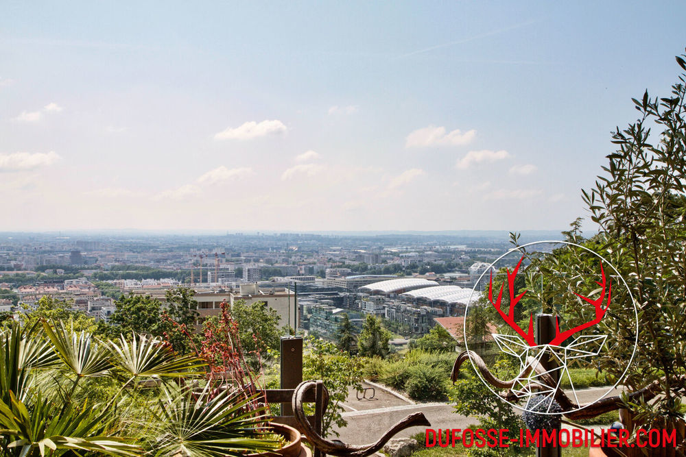 � vendre  Appartement Lyon 5