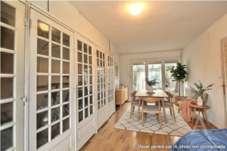  Maison � vendre 4 pi�ces 85 m�