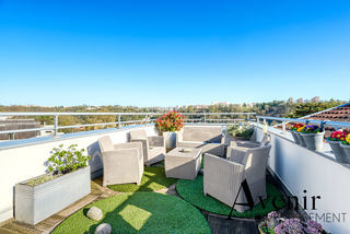  Appartement � vendre 5 pi�ces 135 m�