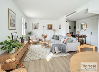  Appartement � vendre 2 pi�ces 1 m�