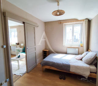  Appartement � vendre 2 pi�ces 30 m�