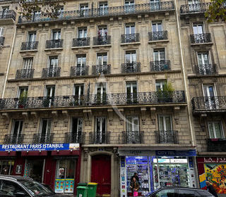  Appartement � vendre 1 pi�ce 6 m�