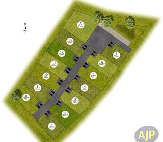  Terrain � vendre 392 m�