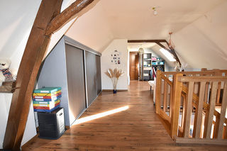  Maison � vendre 5 pi�ces 119 m�