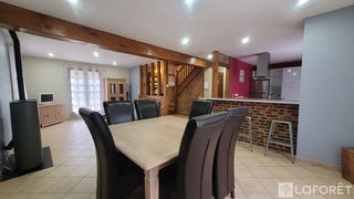  Maison � vendre 5 pi�ces 120 m�