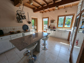  Maison � vendre 5 pi�ces 192 m�