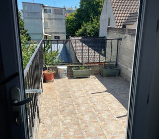  Appartement � vendre 3 pi�ces 62 m�