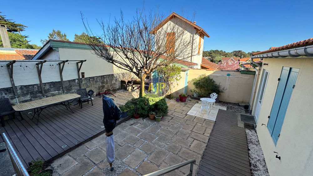 � vendre  Maison Soulac-sur-Mer (33780)