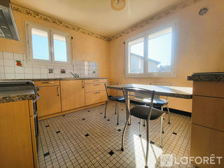  Maison � vendre 4 pi�ces 88 m�