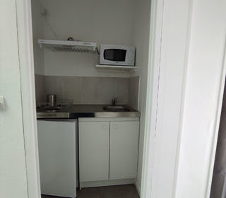  Maison � louer 1 pi�ce 19 m�