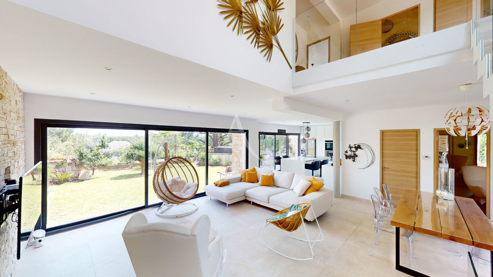 � vendre  Maison Le Mesnil-le-Roi (78600)