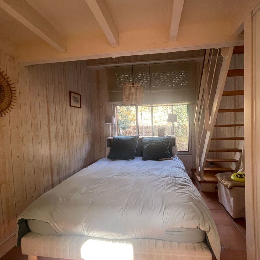 � vendre  Maison L�ge-Cap-Ferret (33950)