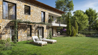  Appartement � vendre 2 pi�ces 47 m�