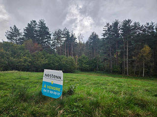  Terrain � vendre 2092 m�