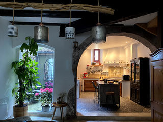  Maison � vendre 10 pi�ces 220 m�