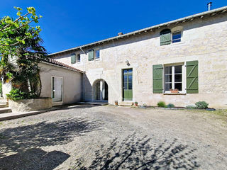  Maison � vendre 6 pi�ces 180 m�