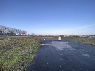  Terrain 846 m� Graye sur mer