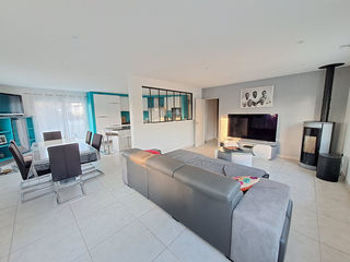  Maison � vendre 5 pi�ces 118 m�