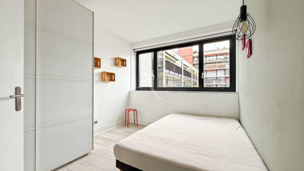 � vendre  Appartement Boulogne-Billancourt (92100)