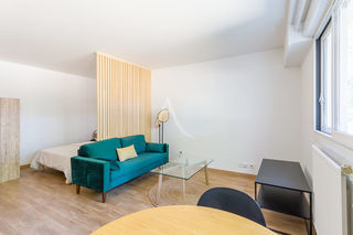  Appartement � louer 1 pi�ce 