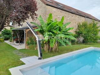  Maison � vendre 5 pi�ces 120 m�