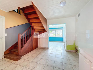  Maison � vendre 5 pi�ces 76 m�