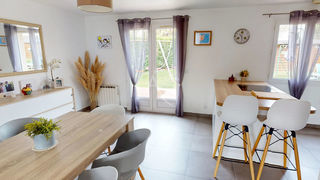  Maison � vendre 5 pi�ces 125 m�