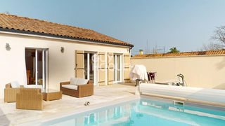  Maison � vendre 4 pi�ces 95 m�